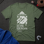 Caused By BJJ T-Shirt
