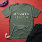 Advanced Beginner T-Shirt