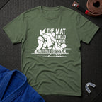 Fixed By Mat T-Shirt