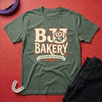 BJJ Bakery T-Shirt