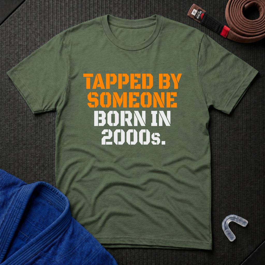 Tapped By Young T-Shirt