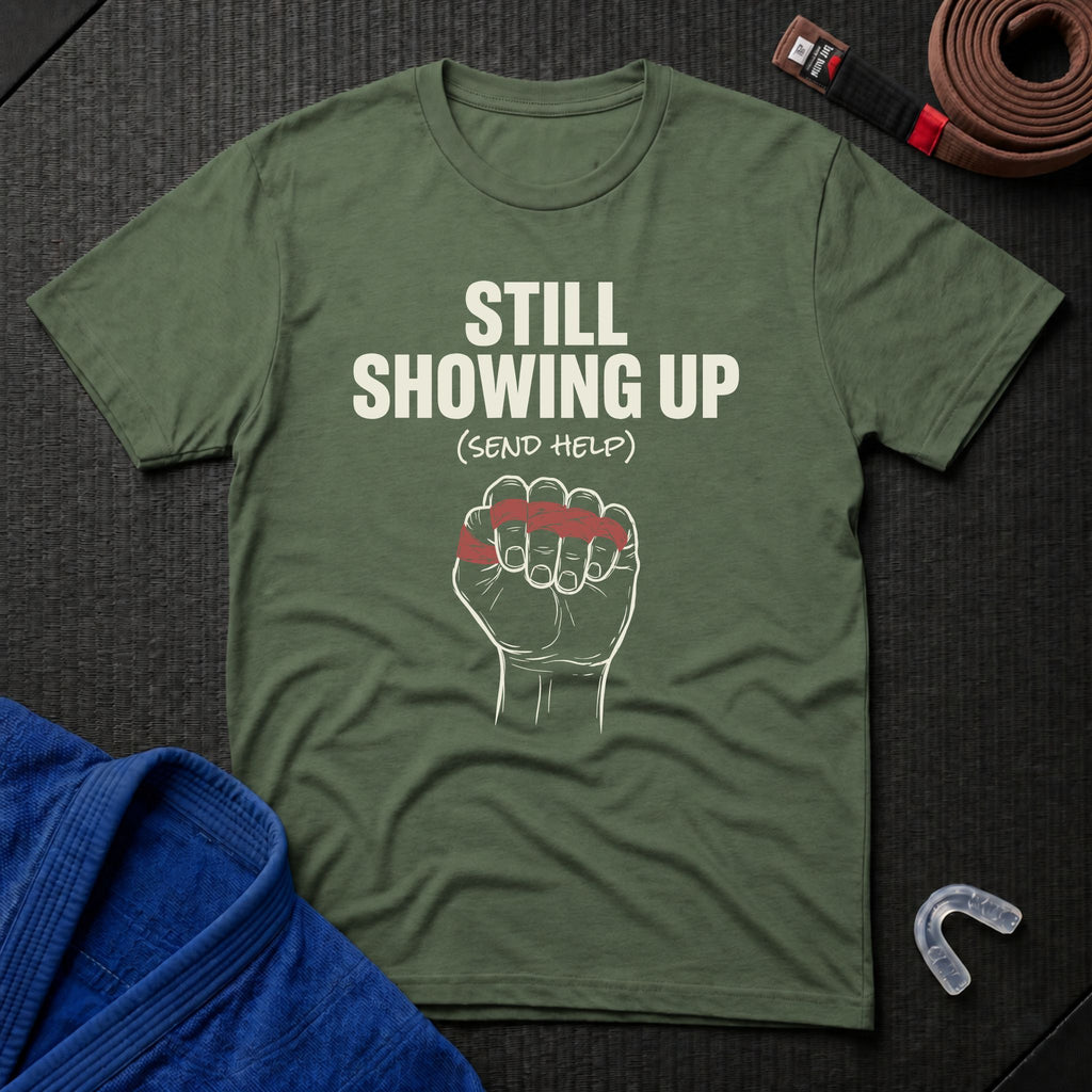 Send Help T-Shirt