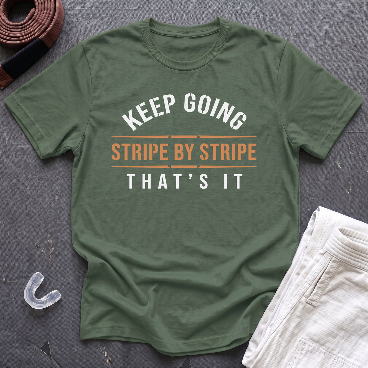 Keep Going T-Shirt