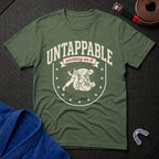 Untappable Grappler T-Shirt