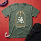 The Grip Store T-Shirt