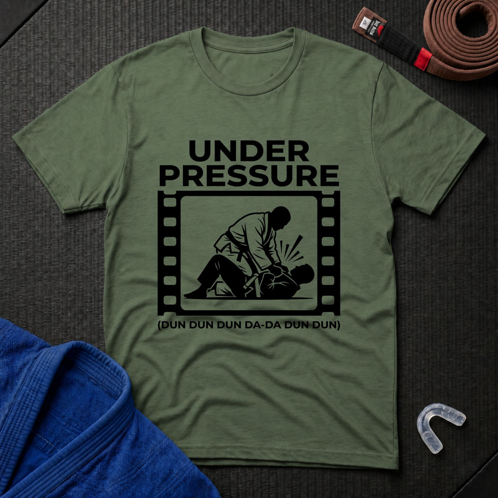 Under Pressure T-Shirt