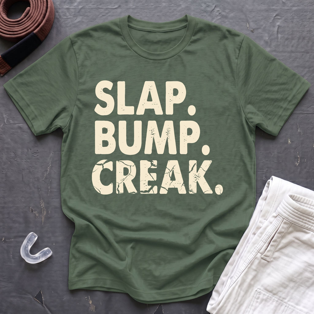 Slap Bump Creak T-Shirt