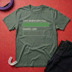 Tape Inventory T-Shirt
