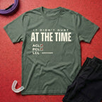 It Didn't Hurt T-Shirt