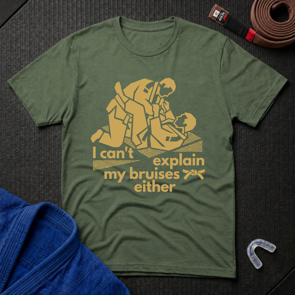 My Bruises T-Shirt