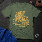 My Bruises T-Shirt
