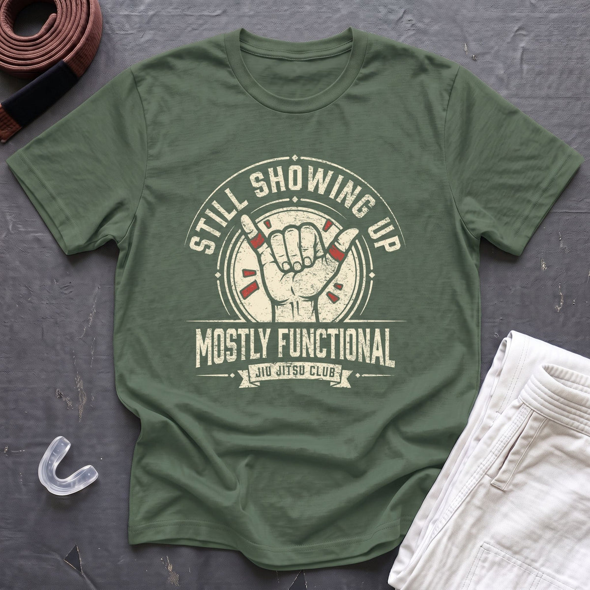 Mostly Functional T-Shirt