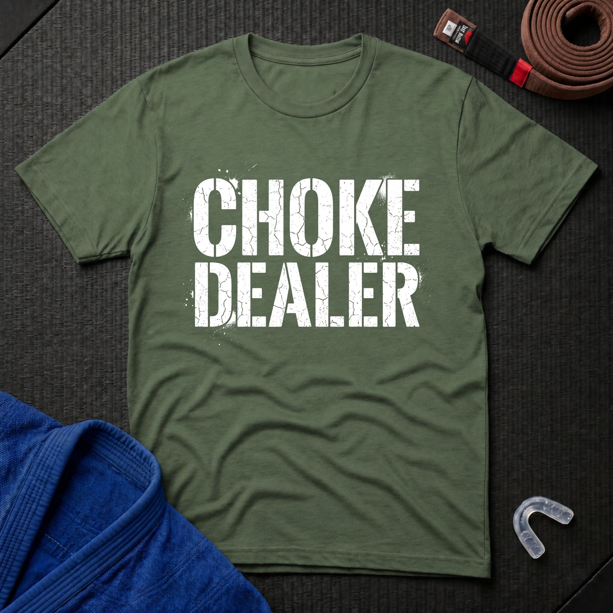 Choke Dealer T-Shirt