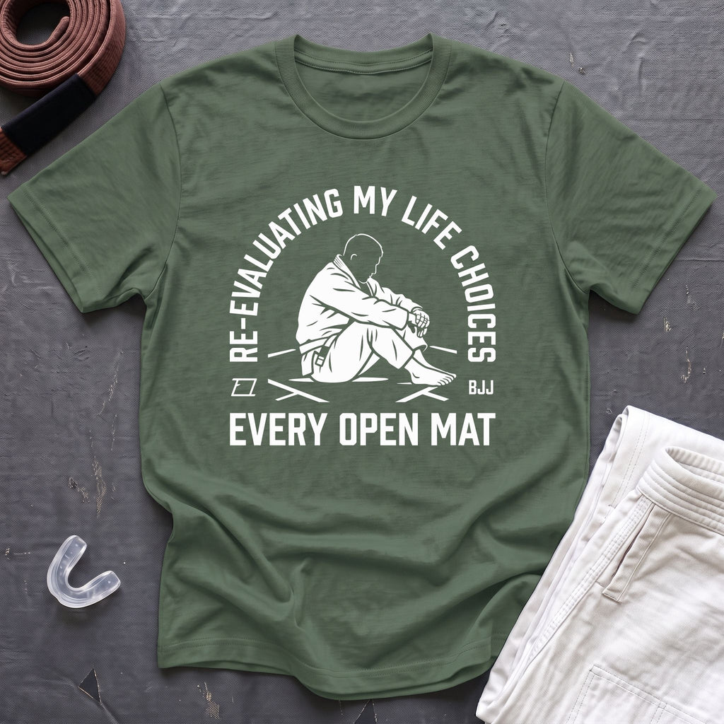 Life Choices T-Shirt
