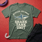 No Splash Just Smash T-Shirt