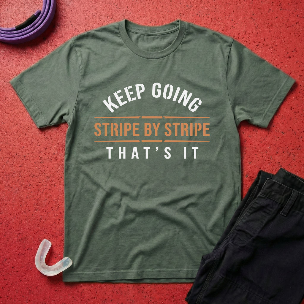 Keep Going T-Shirt
