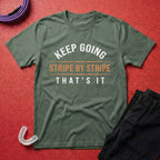 Keep Going T-Shirt