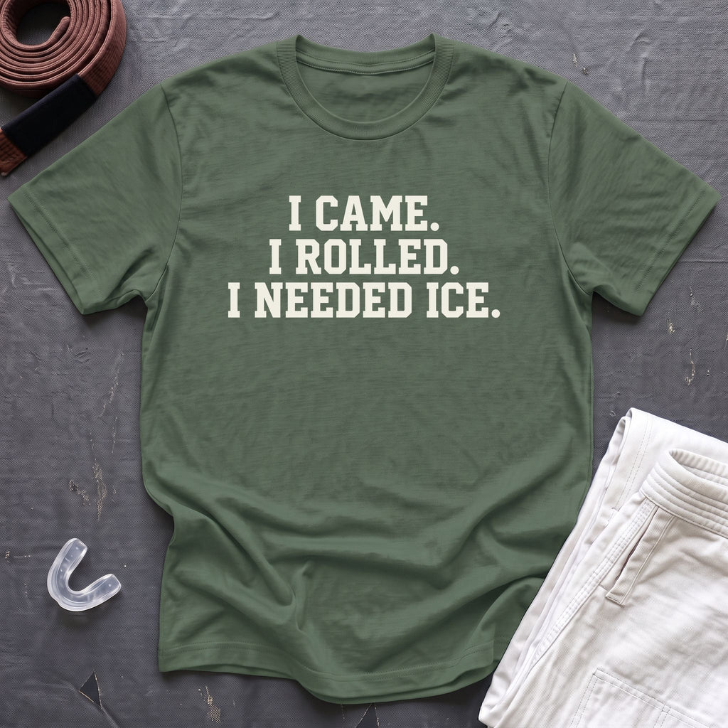 Ice Needed T-Shirt
