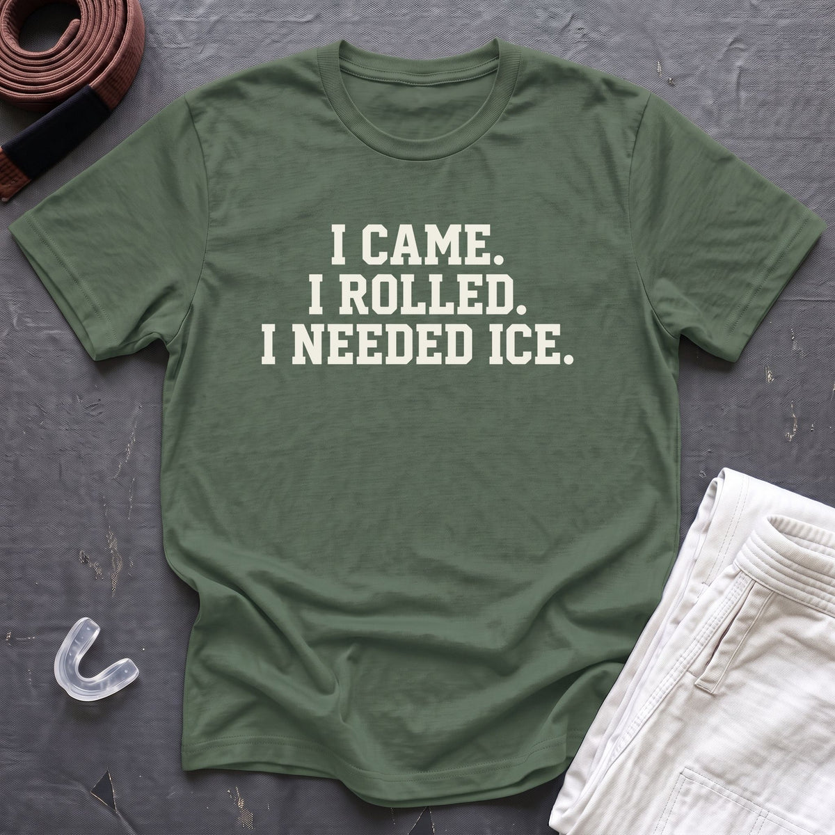 Ice Needed T-Shirt