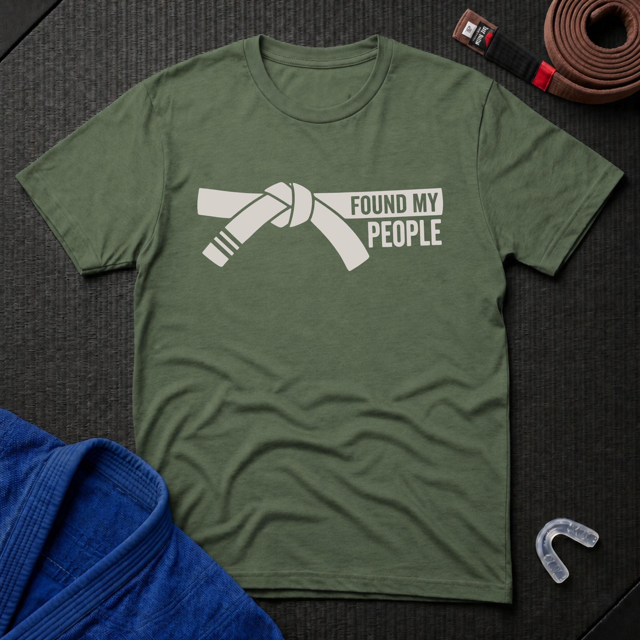 Found My People T-Shirt