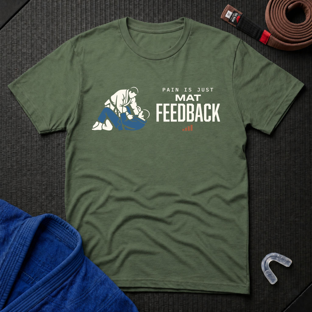Pain Feedback T-Shirt