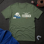 Pain Feedback T-Shirt