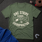 Close To Chiropractor T-Shirt