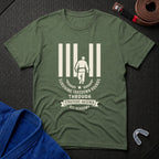 Strategic Absence T-Shirt