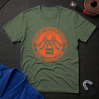Advanced Problem Solving T-Shirt