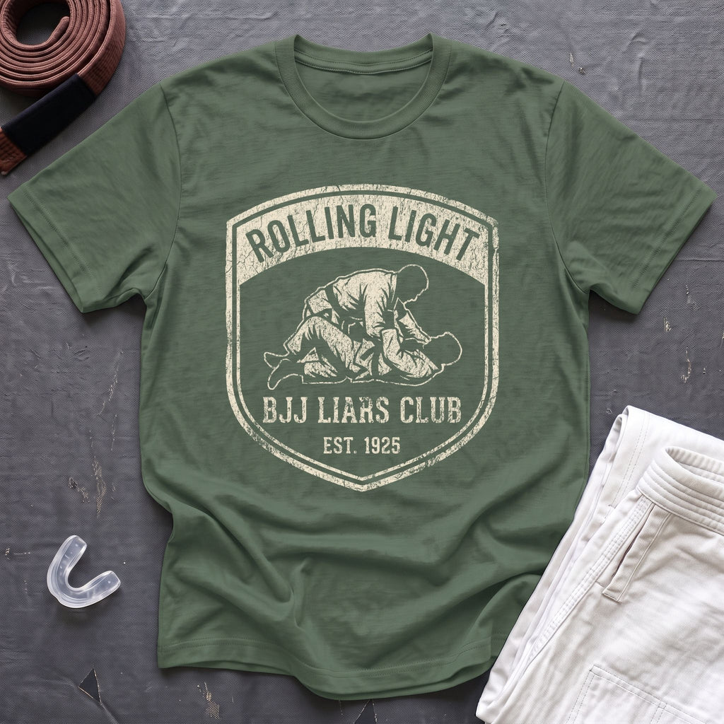 Liars Club T-Shirt