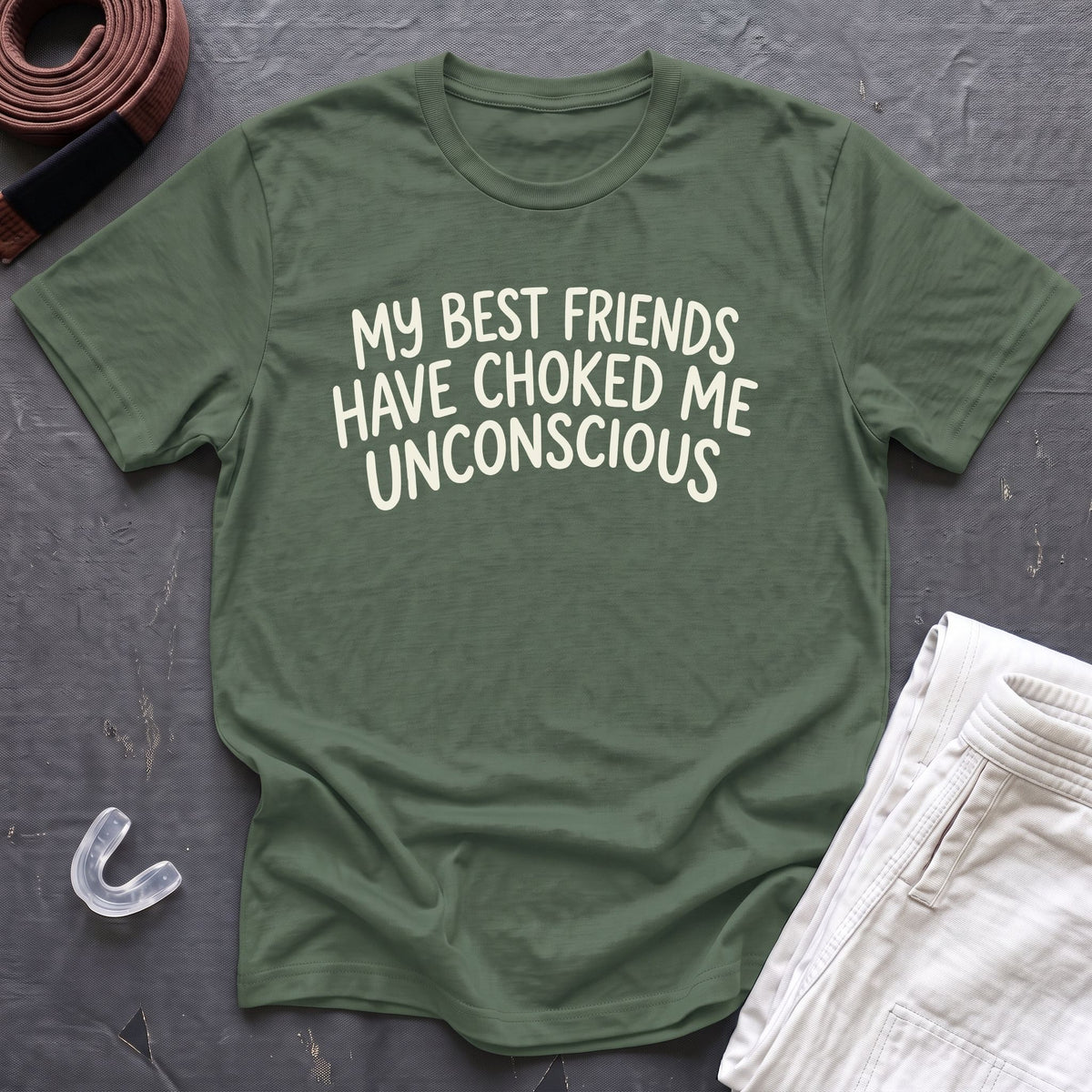 Best Friends T-Shirt