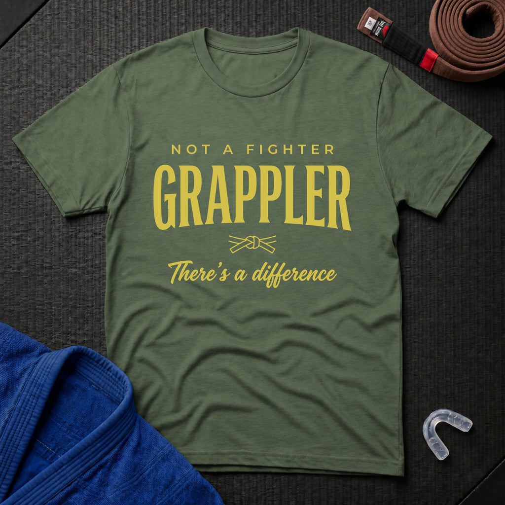 The Grappler T-Shirt