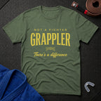The Grappler T-Shirt