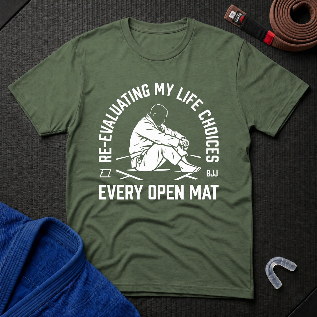 Life Choices T-Shirt