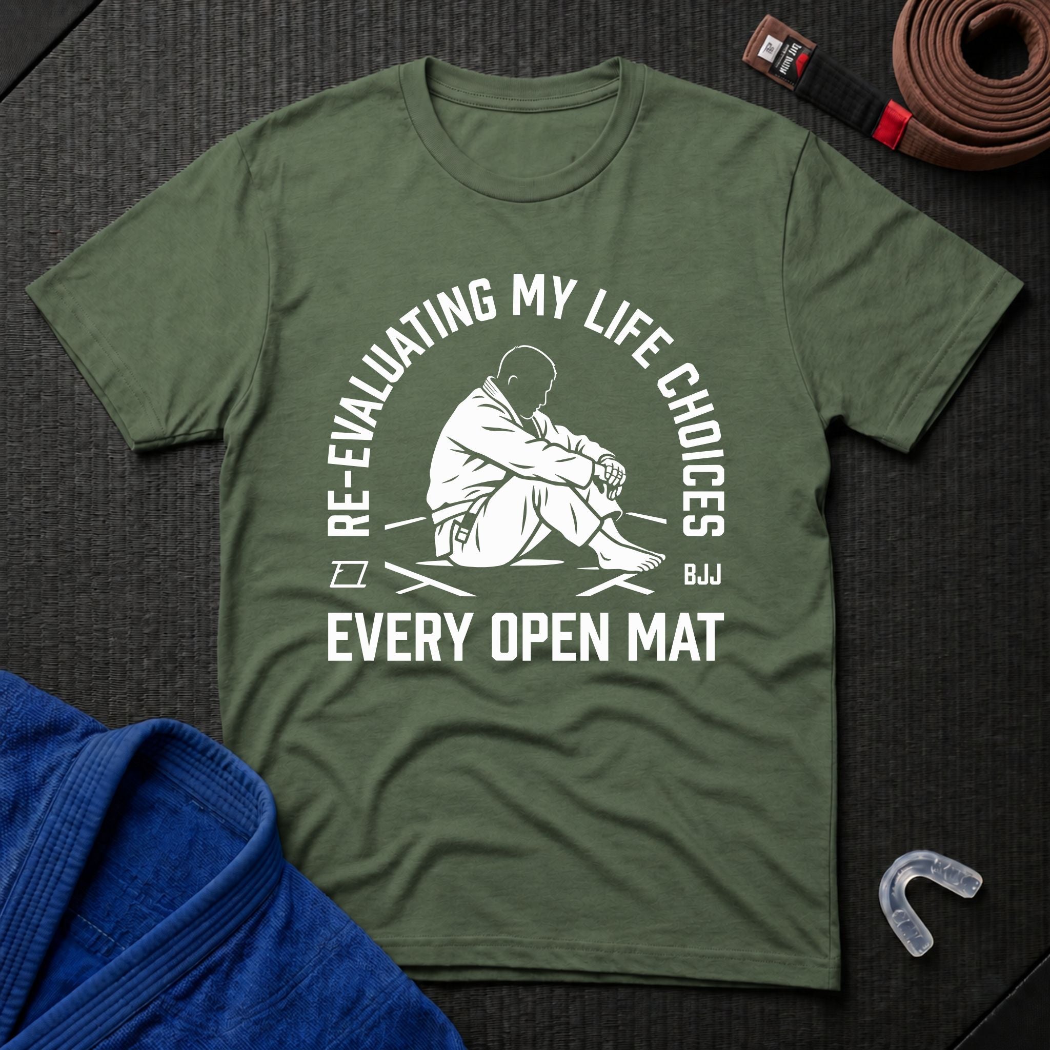 Life Choices T-Shirt