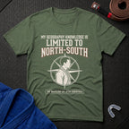 North-South T-Shirt