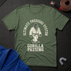 Gorilla Passing T-Shirt