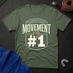 Movement #1 T-Shirt