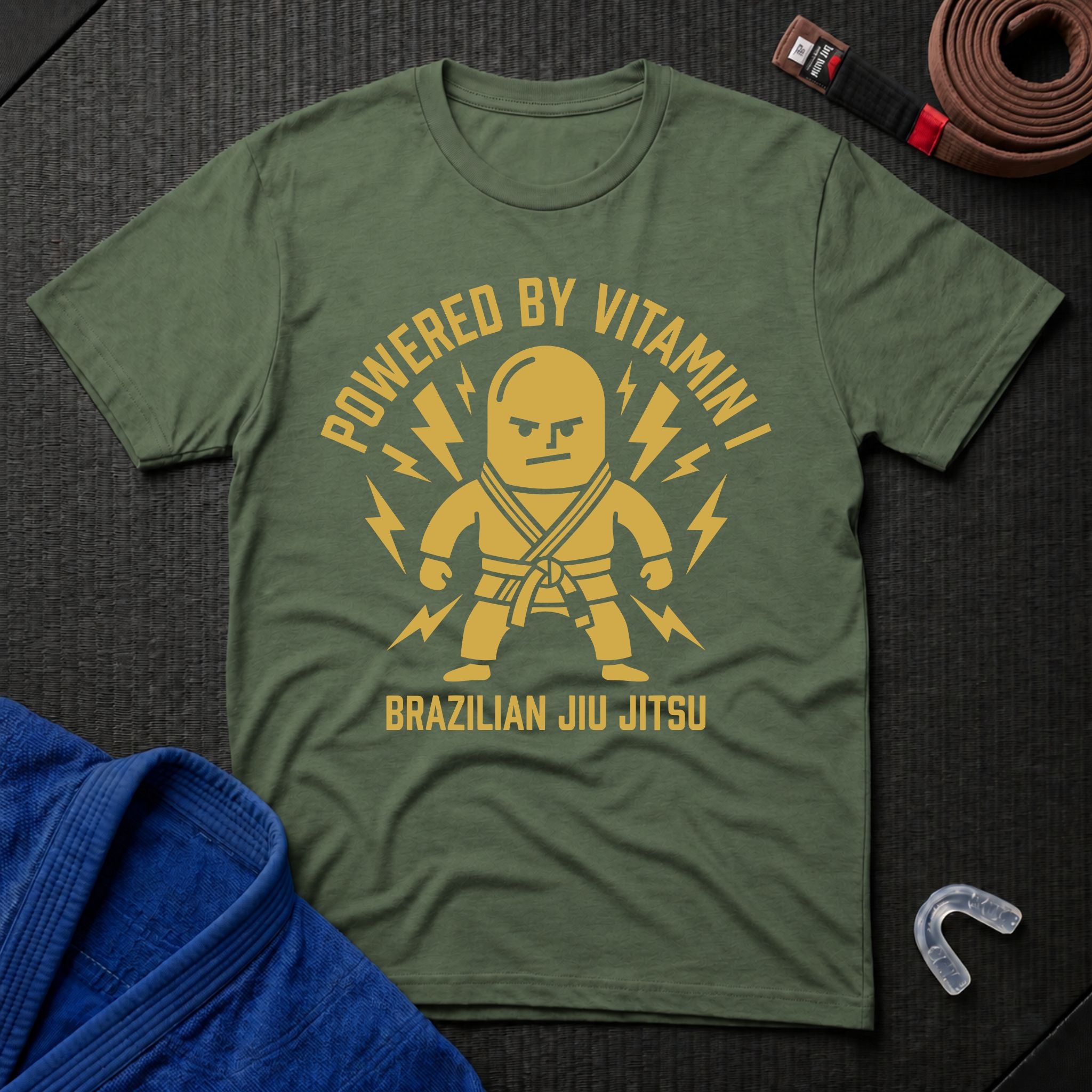 Vitamin I T-Shirt