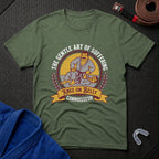Knee on Belly Connoisseur T-Shirt