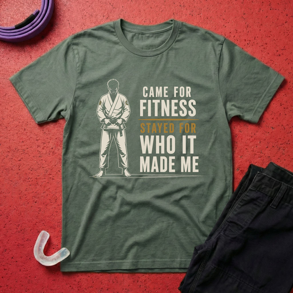 Stayed For It T-Shirt