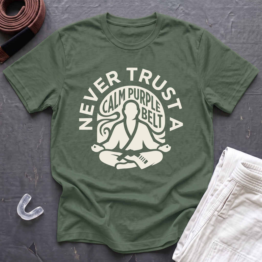 Trust Issues T-Shirt