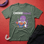 CHOKEtopus T-Shirt