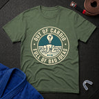 Full Of Bad Ideas T-Shirt