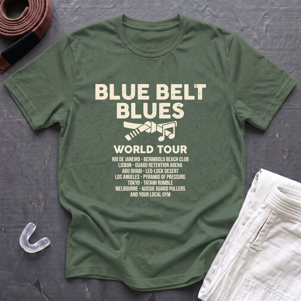 World Tour T-Shirt