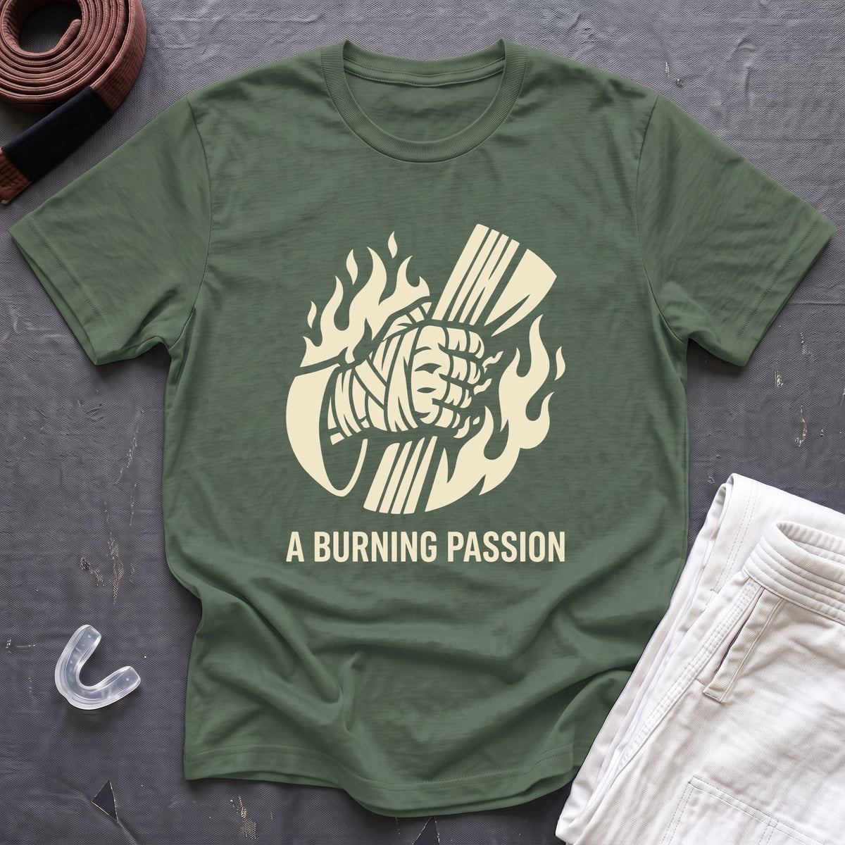 Burning Passion T-Shirt