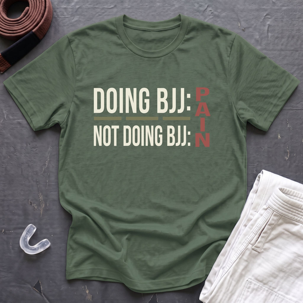 Pain Either Way T-Shirt