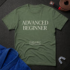 Advanced Beginner T-Shirt