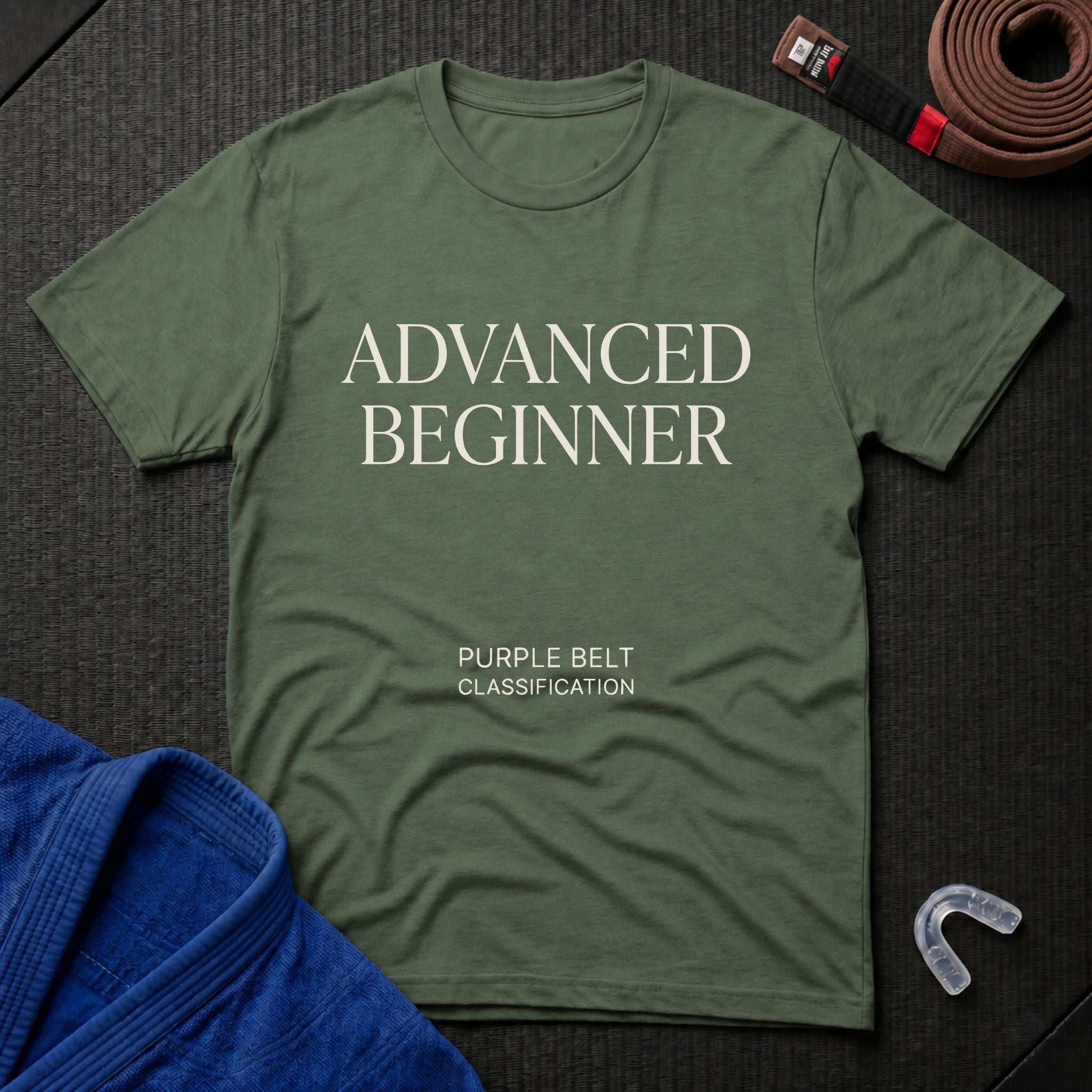 Advanced Beginner T-Shirt