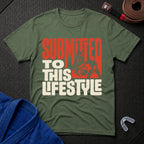 Submitted To The Lifestyle T-Shirt
